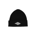 Givenchy Logo Skater Beanie 'Black/White'