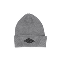 Givenchy Logo Skater Beanie 'Grey/Black'