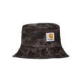 Carhartt WIP Duck Bucket Hat 'Graphite Camo'