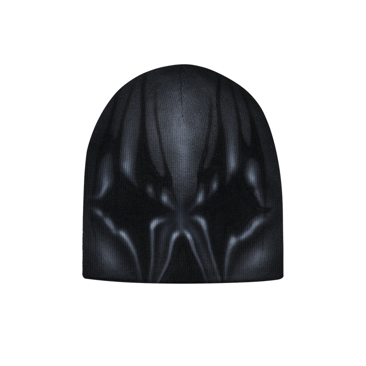 Hellstar Mask Beanie 'Black'