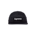 Supreme Cordura Ripstop Camp Cap 'Black'