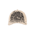 Supreme Liberty 6-Panel 'Tan'