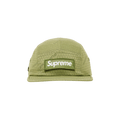 Supreme Cordura Ripstop Camp Cap 'Olive'
