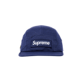 Supreme Cordura Ripstop Camp Cap 'Navy'
