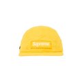 Supreme Cordura Ripstop Camp Cap 'Yellow'