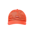 Supreme Enamel Small Box 6-Panel 'Orange'