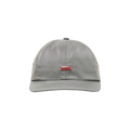 Supreme Enamel Small Box 6-Panel 'Grey'