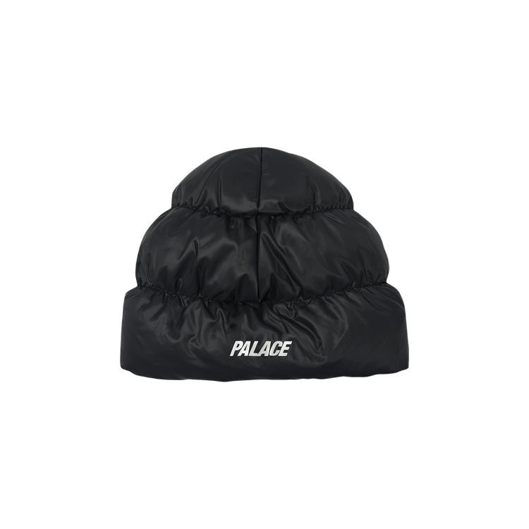 Palace Pertex Puffa Beanie 'Black'