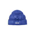 Palace Pertex Puffa Beanie 'Deep Ultra'