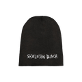 Gallery Dept. Skeleton Beach Beanie 'Black'
