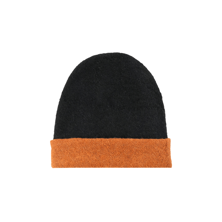 Issey Miyake Interplay Beanie 'Black'