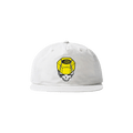 Market x Grateful Dead Nut Head Nylon 5-Panel Hat 'White'