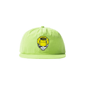 Market x Grateful Dead Nut Head Nylon 5-Panel Hat 'Green'