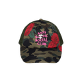 BAPE x Anti Social Social Club Mesh Cap 'Green'