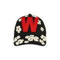 Walter Van Beirendonck Alowa Cap 'Black'