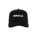Nahmias Miracle Trucker Hat 'Black'