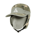 Palace Polartec Mask 5-Panel 'Tiger Digi Camo'