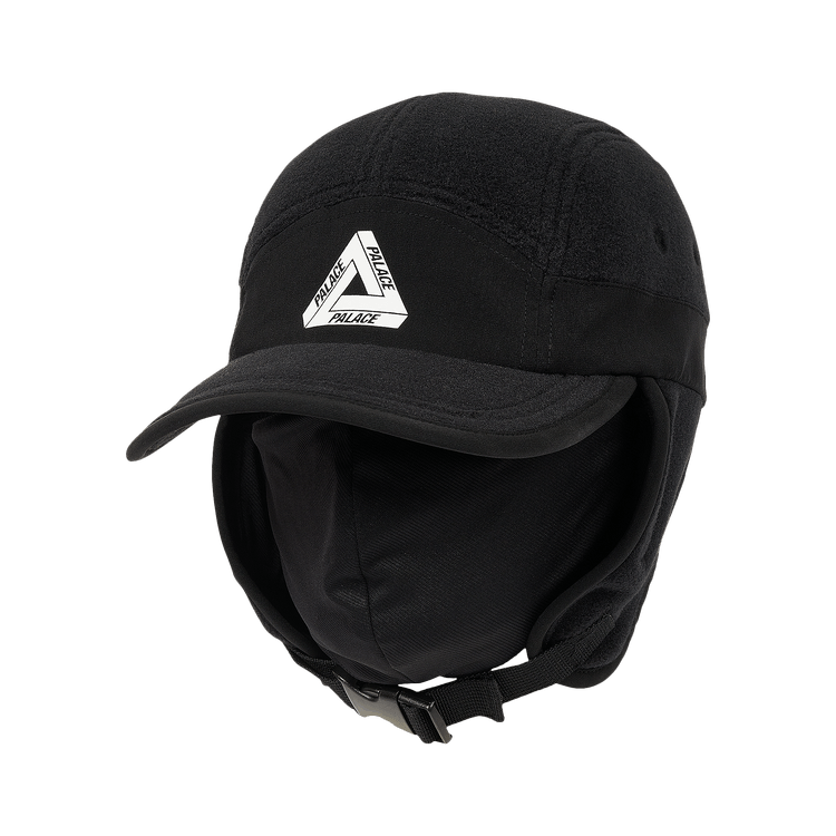 Palace Polartec Mask 5-Panel 'Black'