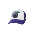 Palace Grape Trucker 'Purple'