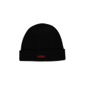 032C Logo Cashmere Blend Beanie 'Black'