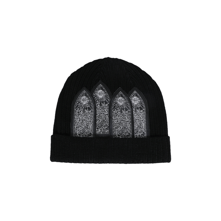 Who Decides War Window Skully 'Coal'
