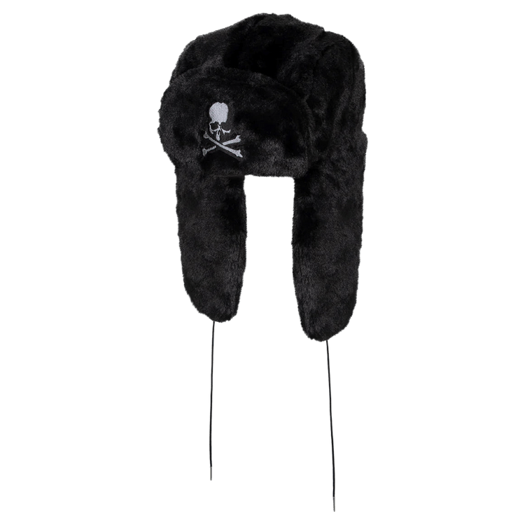 Mastermind World Flying Cap 'Black'