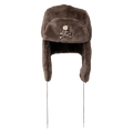 Mastermind World Flying Cap 'Brown'