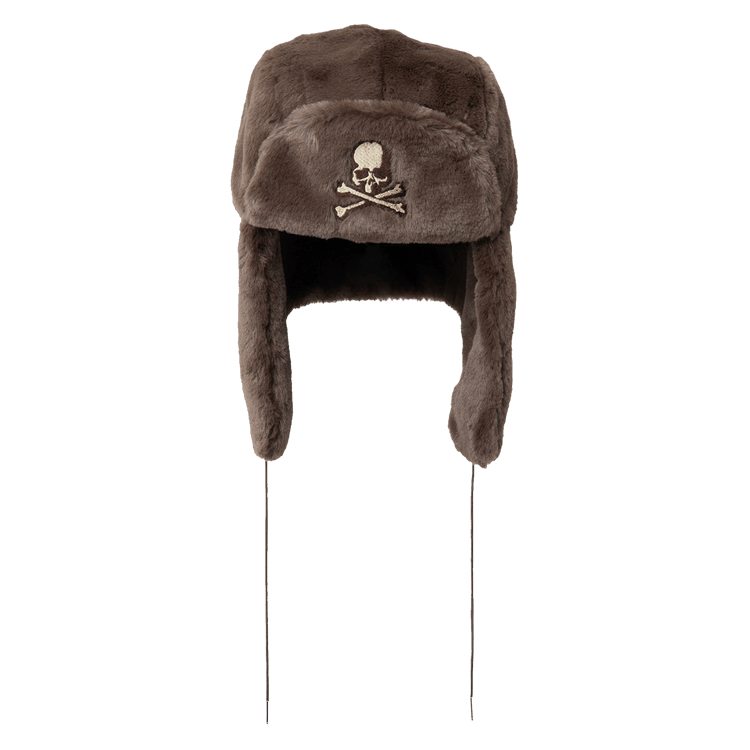 Mastermind World Flying Cap 'Brown'