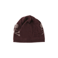 Mastermind World Patchwork Beanie 'Brown'