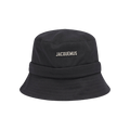 Jacquemus Le Bob Gadjo 'Black'