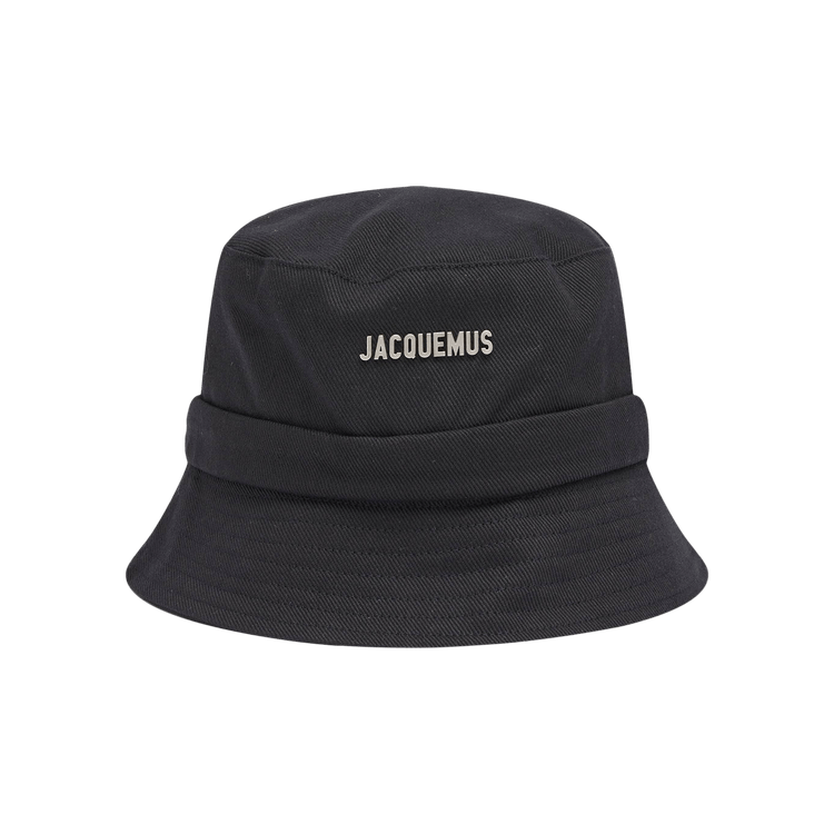 Jacquemus Le Bob Gadjo 'Black'