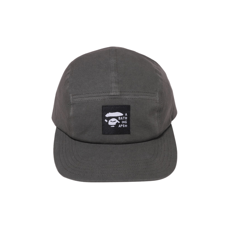 BAPE Jet Cap 'Black'