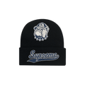 Supreme x Mitchell & Ness NCAA Beanie 'Black'