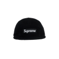 Supreme Corduroy Camp Cap 'Black'