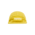 Supreme Corduroy Camp Cap 'Yellow'