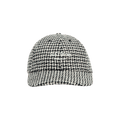 Supreme Harris Tweed 6-Panel 'White'