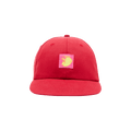 GOAT Kazuo Umezu Apple Cap Red
