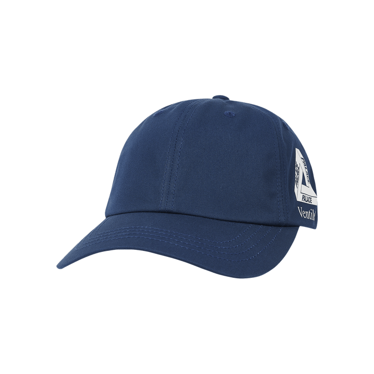 Palace Ventile Side Tri 6-Panel 'Navy'