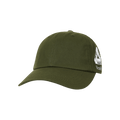 Palace Ventile Side Tri 6-Panel 'Olive'