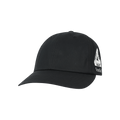 Palace Ventile Side Tri 6-Panel 'Black'