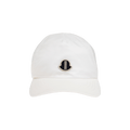 Moncler x Rick Owens Baseball Hat 'Milk'