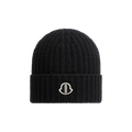 Moncler x Rick Owens Knit Beanie 'Black'