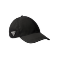Prada Re-Nylon Baseball Cap 'Black'
