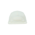 Supreme Wool Camp Cap 'White'