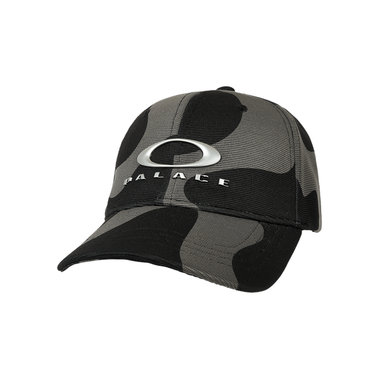 Palace x Oakley 6-Panel 'Night Clouds'