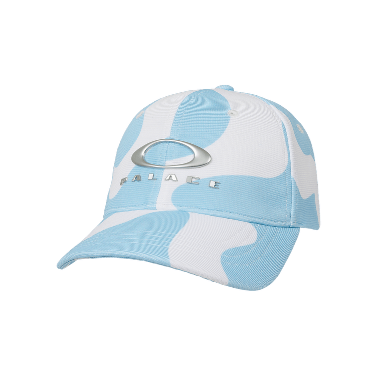 Palace x Oakley 6-Panel 'Cloud'
