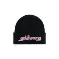GOLF WANG Falcon Beanie 'Black'