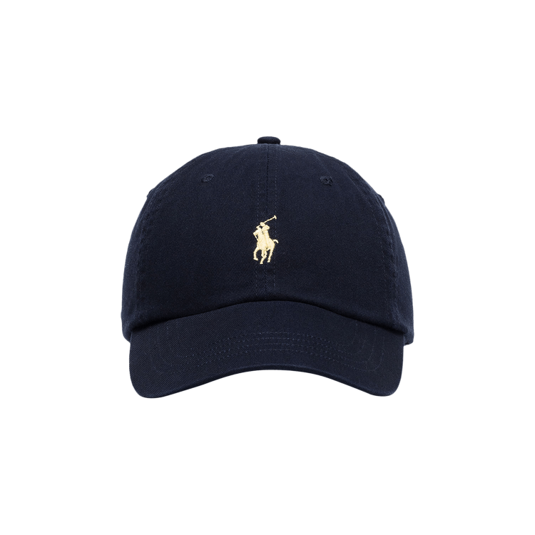 Polo Ralph Lauren Classic Sport Cap 'Relay Blue'