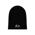 Balenciaga Loop Sports Icon Beanie 'Black'