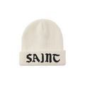 SAINT Mxxxxxx Saint Knit Cap 'White'